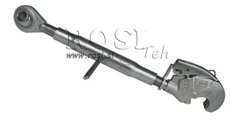 automatischer Traktor-Gewindezugvorrichtung Kategorie 2 M30x3-530/770