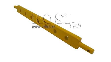 TRACTOR HYDRAULIK QUERBALKEN KATEGORIE 2