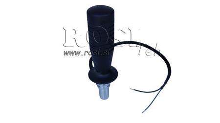 FJÄRRSTYRD JOYSTICK - 1 KNAPP