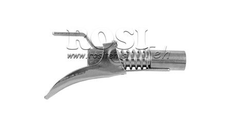AUTOMATISK FÄSTE FÖR SMÖRJARE