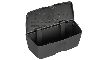 PVC LÅDA 370X160X155