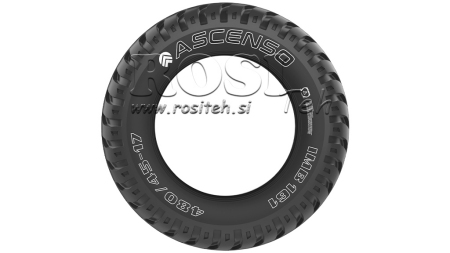 400/60-15,5 PNEVMATIKA AW708 14pl