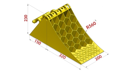 PLASTKIL GODKÄND DIN 76051/E53 6,500 KG