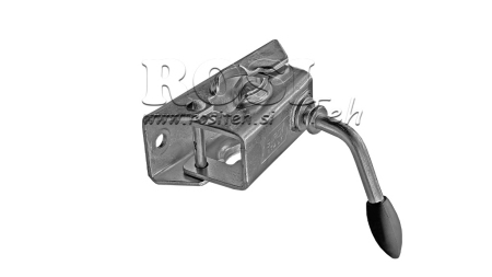 OBJEMKA ZA PODPORNO NOGO 75kg AVTO PRIKOLICE