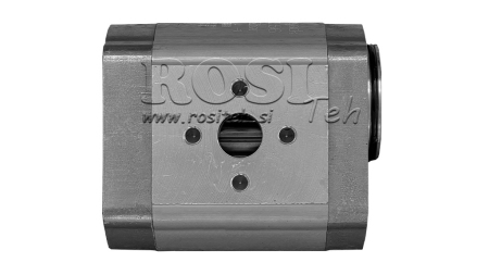 HIDRAVLIČNA ČRPALKA 20A19X156 MIDDLE GR.2 19 CC LEVA