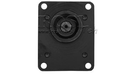 HYDRAULISK PUMP 20A8,2X201 ANDRA GR.2 8.2 CC VÄNSTER