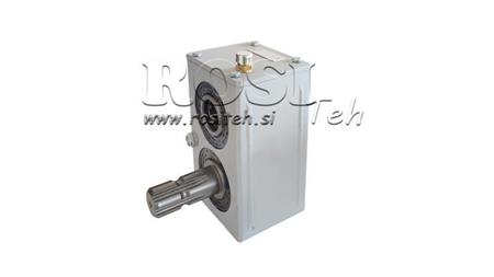 TRAKTOR REDUCER - INVERSION 1:1 (80HP-60kW) HONOR-MAN
