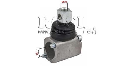 VENTILLOCK ML-MD 2 BOLTAR (37mm) M10