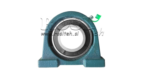 LEŽAJ V OHIŠJU UCPA 209 - fi 45mm