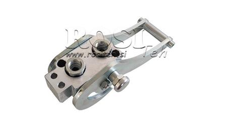 MULTI-FASTER CSATLAKOZÓ 2way BSP1/2 ÚJ TÍPUS TRAKTOR RÉSZ