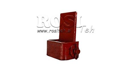 OLDALSÓ ZSANÉR TRAILER TELJES