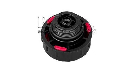 FILLER PLUG 3/4 MED VENTIL