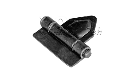 BOČNÝ PANEL PANT PRIKOLICE