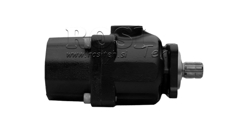 HIDRAVLIČNA BATNA ČRPALKA -60cc - 270 bar