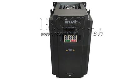 FREKVENČNI PRETVORNIK-INVERTER 3Faz 11kW GD20-011G-4-EU
