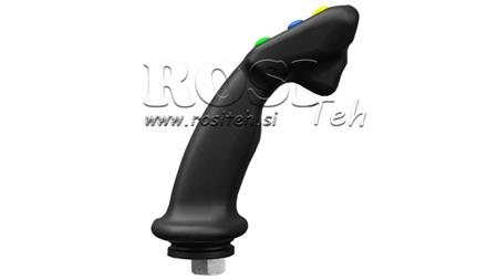 FJERNKONTROLL JOYSTICK - 6 KNAPPER