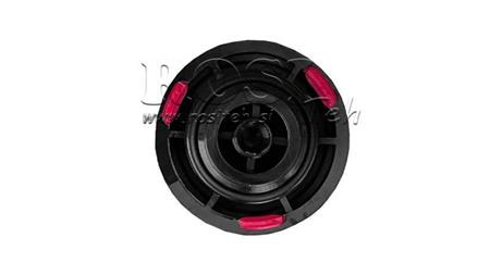 FILLER PLUG 3/4 MED VENTIL