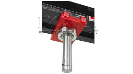 VERKSTAD HYDRAULISK PRESS FÖR LAGER