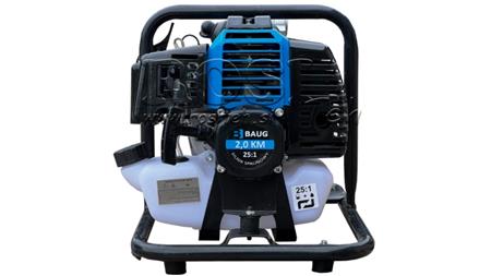 MOTORPUMP FÖR VATTEN 8000 lit/h