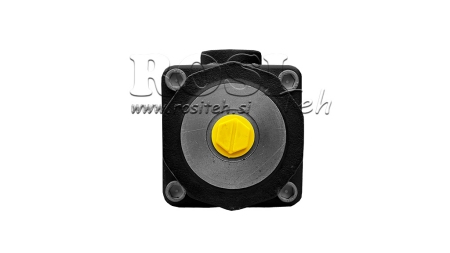 HIDRAVLIČNA BATNA ČRPALKA -100cc - 300 bar