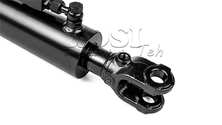 HYDRAULISK LUTNINGSREGLERARE - CASE-IH 90/40MIN.570 TYP (1) Φ 26/25