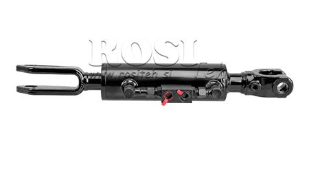HYDRAULISK LUTNINGSREGLERARE - CASE-IH 90/40MIN.570 TYP (1) Φ 26/25