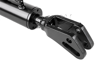 HYDRAULISK LUTNINGSREGLERARE - STEYR 90/45MIN.720 TYP (2) Φ 28/32