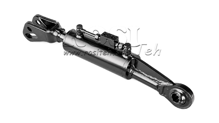 HYDRAULISK LUTNINGSREGLERARE - STEYR 90/45MIN.720 TYP (2) Φ 28/32