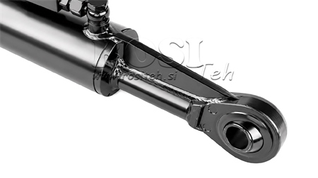 HYDRAULISK LUTNINGSREGLERARE - CASE-IH 90/45MIN.720 TYP (2) Φ 28/32
