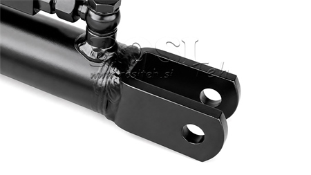 HYDRAULISK SIDOLÄNK - LANDINI 60/30MIN.380 TYP (1) Φ 18/19