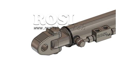 10585 - HIDRAVLIČNA POTEZNICA SPECIAL - 2 KAT. 63/35-210 (45-95HP)(25,4 - gr.2)
