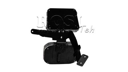 PASSAGERARTRAKTOR SÄTE