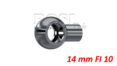 HYDRAULISK ANSLUTNING FITTING NZ