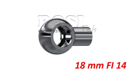 HYDRAULIKANSCHLUSSBAUTEIL NZ