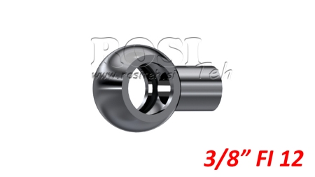 HYDRAULISK ANSLUTNING FITTING NZ