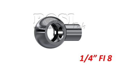 HYDRAULISK ANSLUTNINGSFITTING NZ