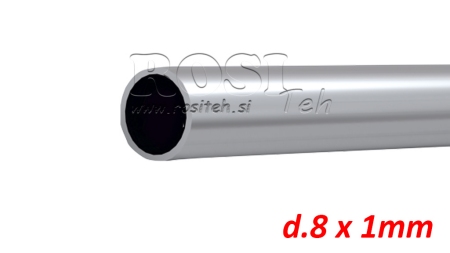 HYDRAULISK ANSLUTNING FITTING NZ