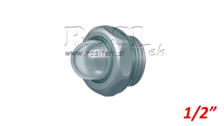 OLJANIVÅINDIKATOR 1/2