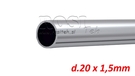 HIDRAVLIČNI PRIKLJUČEK FITING NZ