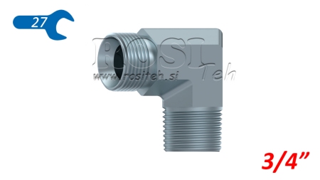 HYDRAULINEN YHTEENLIITIN NZ