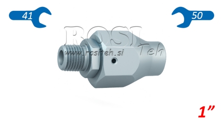 HYDRAULIKANSCHLUSS FITTING NZ