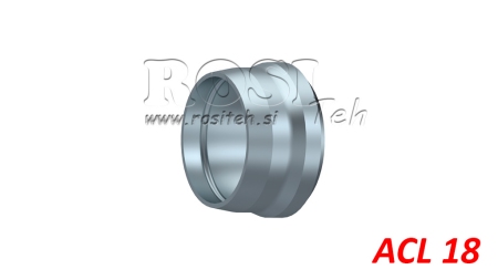 HYDRAULISK RING ACL 18