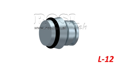 HYDRAULISK BLINDPROP VKA L-12