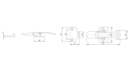 ZAPIRALO STRANICE TIP NAPA L