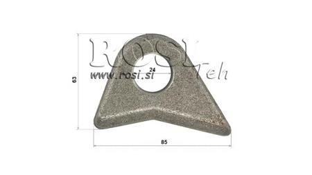 EURO REDSKAPSFÄSTE LÄNK