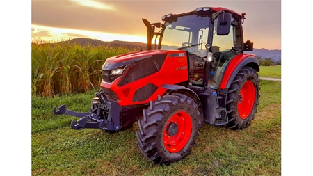 FRONTLYFT UNIVERSAL FÖR TRAKTOR CAT. 2 - 1500 KG
