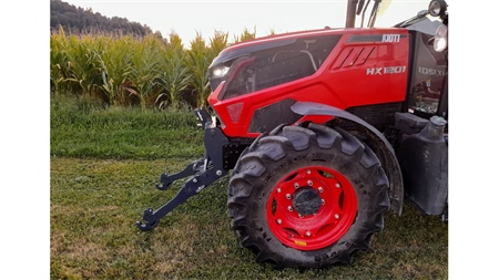 FRONTLYFT UNIVERSAL FÖR TRAKTOR CAT. 2 - 1500 KG