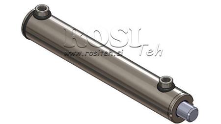 HYDRAULISK CYLINDER STANDARD 80/50-500