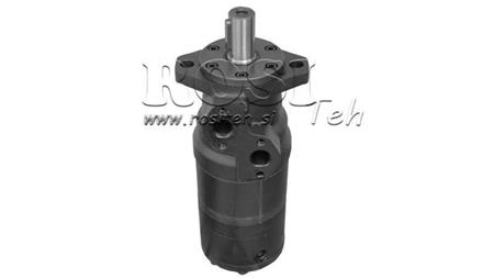 HIDROMOTOR B/MR 125 - Z ZAVORO