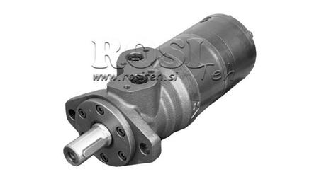 HIDROMOTOR B/MR 125 - Z ZAVORO